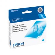 Original Epson T559220 Cyan Ink Cartridge