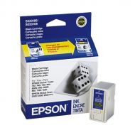 Original Epson S189108 Black Ink Cartridge
