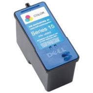 OEM Dell Series 15 Color Ink Cartridge