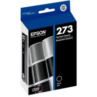 Original Epson 273 Black Ink Cartridge