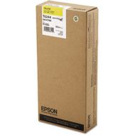 Original Epson T624400 Yellow Ink Cartridge