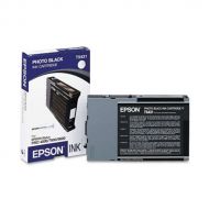 Original Epson T543100 Photo Black Ink Cartridge