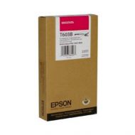 Original Epson T603B00 Magenta Ink Cartridge