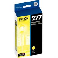 Original Epson 277 Yellow Ink Cartridge