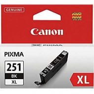 OEM Canon CLI-251XL Black Ink Cartridge