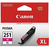 OEM Canon CLI-251XL Magenta Ink Cartridge