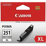 OEM Canon CLI-251XL Gray Ink Cartridge