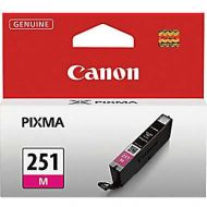 OEM Canon CLI-251 Magenta Ink Cartridge