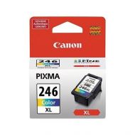 OEM Canon CL-246XL HY Color Ink Cartridge