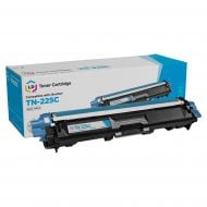 Wholesale Widgets Cyan Color Toner Compatible With Brother HL 3140CW MFC TN225C 