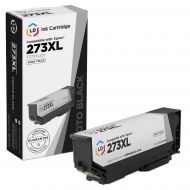 Remanufactured 273XL Photo Black Ink Cartridge for Epson