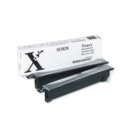 OEM Xerox 106R367 Black Toner