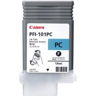 OEM Canon PFI-101PC (0887B001AA) Photo Cyan Ink