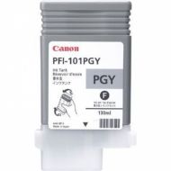OEM Canon PFI-101PGY (0893B001AA) Photo Gray Ink