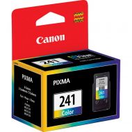 OEM Canon CL-241 (5209B001) Color Ink Cartridge