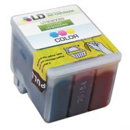 Remanufactured S020089 Color Ink Cartridge for Epson