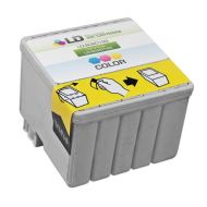 Remanufactured S020193 Color Ink Cartridge for Epson