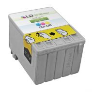 Remanufactured T001011 Color Ink Cartridge for Epson