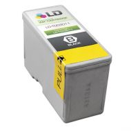 Remanufactured T003011 Black Ink Cartridge for Epson