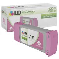 LD Remanufactured CH620A / 789 Light Magenta Ink for HP