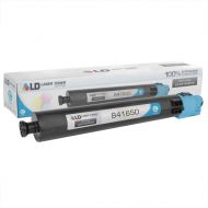 Compatible 841650 Cyan Toner for Ricoh