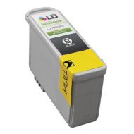 Remanufactured T007201 Black Ink Cartridge for Epson