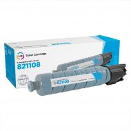 Compatible 821073 Cyan Toner for Ricoh