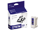 Original Epson T017201 Black Ink Cartridge