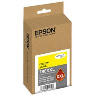 OEM Epson 788XXL Extra HC Yellow Ink Cartridge