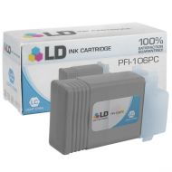 Compatible PFI-106PC Photo Cyan Ink for Canon