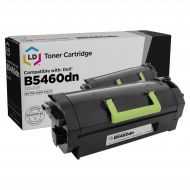 Compatible for Dell B5460dn HY Black Toner, 03YNJ, 332-0131