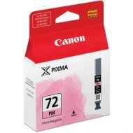 OEM Canon PGI-72PM Photo Magenta Ink Cartridge