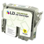 Remanufactured T032420 Yellow Ink Cartridge for Epson