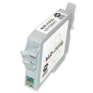 Remanufactured T034120 Photo Black Ink Cartridge for Epson