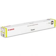 OEM Canon GPR-44 Yellow Toner