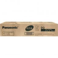 OEM Panasonic DQ-TUA04K Black Toner 