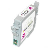 Remanufactured T034320 Magenta Ink Cartridge for Epson