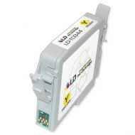 Remanufactured T034420 Yellow Ink Cartridge for Epson