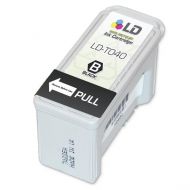 Remanufactured T040120 Black Ink Cartridge for Epson
