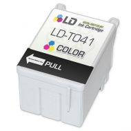 Remanufactured T041020 Color Ink Cartridge for Epson