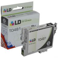 Remanufactured 48 Black Ink Cartridge for Epson