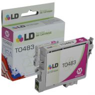 Remanufactured 48 Magenta Ink Cartridge for Epson