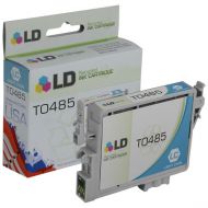 Remanufactured 48 Light Cyan Ink Cartridge for Epson