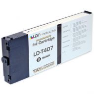 Compatible T407011 Black Ink Cartridge for Epson