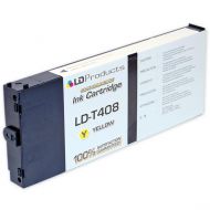 Compatible T408011 Yellow Ink Cartridge for Epson