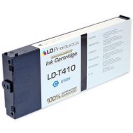 Compatible T410011 Cyan Ink Cartridge for Epson