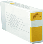 Compatible T461011 Yellow Ink Cartridge for Epson