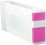 Compatible T464011 Light Magenta Ink Cartridge for Epson
