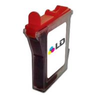 Compatible LC21M Magenta Ink for Brother