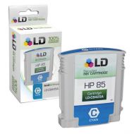LD Remanufactured C9425A / 85 Cyan Ink for HP